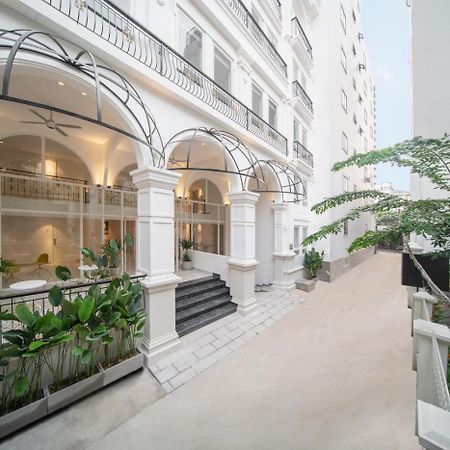 M Village Cuu Long 胡志明市 外观 照片
