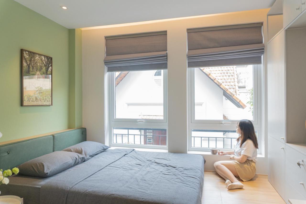 M Village Cuu Long 胡志明市 外观 照片